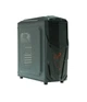 Персональний комп'ютер Expert PC Ultimate (A1400.08.H1S1.1050T.361); AMD Ryzen 5 1400 (3.2 - 3.4 ГГц) / RAM 8 ГБ / HDD 1 ТБ + SSD 120 ГБ / NVIDIA GeForce GTX 1050 Ti 4 ГБ / без ОД / LAN / Ubuntu / чорний - зображення 1