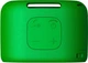 Акустична система Sony SRS-XB01 Green (SRSXB01G.RU2) - зображення 5