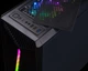 Персональный компьютер Expert PC Balance (I8400.08.H1S1.1050T.457); Intel Core i5-8400 (2.8 - 4.0 ГГц) / ОЗУ 8 ГБ / HDD 1 ТБ + SSD 120 ГБ / NVIDIA GeForce GTX 1050 Ti 4 ГБ / без ОП / LAN / Ubuntu / черный - изображение 2