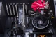 Персональний комп'ютер Expert PC Ultimate (A1400.08.H1S1.1050T.361); AMD Ryzen 5 1400 (3.2 - 3.4 ГГц) / RAM 8 ГБ / HDD 1 ТБ + SSD 120 ГБ / NVIDIA GeForce GTX 1050 Ti 4 ГБ / без ОД / LAN / Ubuntu / чорний - зображення 9
