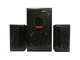Акустическая система Greenwave SA-3015BT Black/Orange (R0015305) - изображение 1