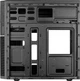 Корпус AEROCOOL Cosmo CS-105 Black Mini Tower + БП VX PLUS 350 - изображение 7
