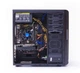 Персональний комп'ютер Expert PC Balance (I7100.08.H1.1050.016); Intel Core i3-7100 (3.9 ГГц) / RAM 8 ГБ / HDD 1 ТБ / NVIDIA GeForce GTX 1050 2ГБ / без ОП / LAN / Ubuntu / чорний - зображення 4