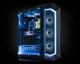 Персональный компьютер Expert PC Athena (I8700K.32.H3S2.2080.099W); Intel Core i7-8700K (3.7 - 4.7 ГГц) / ОЗУ 32 ГБ / HDD 3 ТБ + SSD 250 ГБ / NVIDIA GeForce RTX 2080 8 ГБ / без ОП / LAN / Wi-Fi / Bluetooth / Windows 10 Home / черный - изображение 8