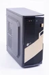 Персональний комп'ютер Expert PC Balance (I7100.08.H1.1050.016); Intel Core i3-7100 (3.9 ГГц) / RAM 8 ГБ / HDD 1 ТБ / NVIDIA GeForce GTX 1050 2ГБ / без ОП / LAN / Ubuntu / чорний - зображення 2