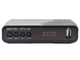 Цифровий DVB-T/T2/C ресивер Geotex GTX-35 - зображення 1