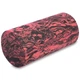 Масажний ролик ролер гладкий Foam Roller Zelart 30x15 см FI-1731 Red-Black - зображення 1