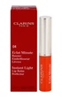 Clarins Lip Make-Up Instant Light зволожуючий бальзам для губ - зображення 3