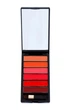 L'oreal Paris Color Riche La Palette Glam палетка помад з дзеркальцем та аплікатором - зображення 1