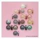 Тіні Bourjois Little Round Pot Mono для повік відтінок 11 A De LEau Rose 1,7 гр - зображення 2