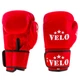Боксерские перчатки Velo AhsanStarFlex (aiba mod) 8oz красные - изображение 1