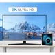 Смарт ТВ приставка T95 H616 4/128 GB - Android 10 TV BOX - изображение 7