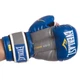 Перчатки гибридные для единоборств Everlast 0272 размер 10 унций Blue-Grey - изображение 2
