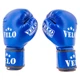 Боксерские перчатки Velo AhsanStarFlex (aiba mod) 12oz синие - изображение 3