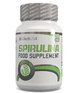 Натуральная добавка BioTech Spirulina, 100 таблеток - изображение 2