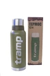 Термос Tramp 1,2 л TRC-028, олива - изображение 3