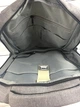 Рюкзак протиударний для ноутбука Acer Асер 15,6" с USB, сірий колір ( код: IBN010S5 ) - зображення 9