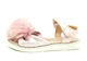 Босоножки Kimbo Розовый (G80-2P pink (27 (17 см)) - изображение 3