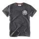 Футболка Dobermans Celtic TS81SL (XXL) - изображение 2
