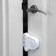 Блокиратор дверной Рука Fabe D133 (белая) - изображение 1
