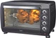 Електродуховка VINIS VO-4820B - зображення 1