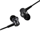 Наушники Xiaomi Mi Piston Fresh Bloom Matte Black (ZBW4354TY) - изображение 1