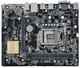 Материнская плата Asus H110M-K (s1151, Intel H110, PCI-Ex16) - изображение 1