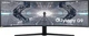 Монитор 48.9" Samsung Odyssey G9 LC49G95TSSIXCI (LC49G95TSSIXCI) - изображение 1