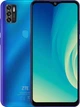Мобильный телефон ZTE Blade A7s 2020 2/64GB Blue - изображение 1