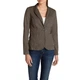 Блейзер Eddie Bauer Womens Legend Wash Stretch Blazer MUSHROOM 50 Коричневый (0086MR) - изображение 1