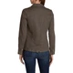 Блейзер Eddie Bauer Womens Legend Wash Stretch Blazer MUSHROOM 50 Коричневый (0086MR) - изображение 2