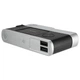 Портативная батарея Remax Power Bank Lycra Series 10000 mAh Silver - зображення 2