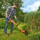 Триммер электрический BLACK+DECKER BESTA530 550 Вт - изображение 3