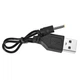 Літає вертоліт c сенсорним управлінням рукою Sky Shock usb червоний ХІТ - зображення 2