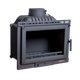 Камінна топка Nordflam ETNA 13 kW - изображение 2