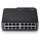 Комутатор мережевий Netis ST3116P - зображення 1
