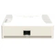 Комутатор мережевий Mikrotik RB260GSP (CSS106-1G-4P-1S) - зображення 2