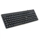 Клавиатура REAL-EL 502 Standard, USB, black - изображение 2