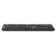 Клавиатура REAL-EL 502 Standard, USB, black - изображение 4