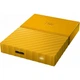 Зовнішній жорсткий диск WD My Passport WDBYNN0010BYL - зображення 5