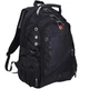 Рюкзак SwissGear 8810 Black - зображення 1