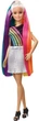 Лялька Barbie Rainbow Sparkle Hair Doll Райдужне сяйво волосся Блондинка (FXN96) (B07GLP7BT7) - зображення 1