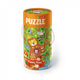 Детский пазл/игра Mon Puzzle "Волшебное дерево" 40 элементов (20011500001111) - изображение 1