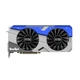 Palit GeForce GTX 1080 GameRock Premium Edition (NEB1080H15P2-1040G) - изображение 1
