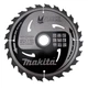 Пильный диск MForce Makita B-08084 (230x30 мм, 24 зубьев) по дереву (6576) - изображение 2