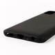 Чохол Shell для ZTE Blade V2020 Smart Black - изображение 4