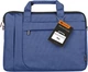 Сумка для ноутбука Canyon 15.6" Dark Blue (CNE-CB5BL3) - зображення 1