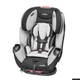Evenflo® автокресло Symphony цвет - Crete (группа от 2,2 до 49,8 кг) - изображение 13