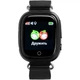 Детские умные часы с GPS трекером Gelius Pro GP-PK003 Black - изображение 7