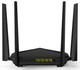 Маршрутизатор Tenda AC10 WiFi5/ AC1200 / 1 Гбит/с - изображение 4